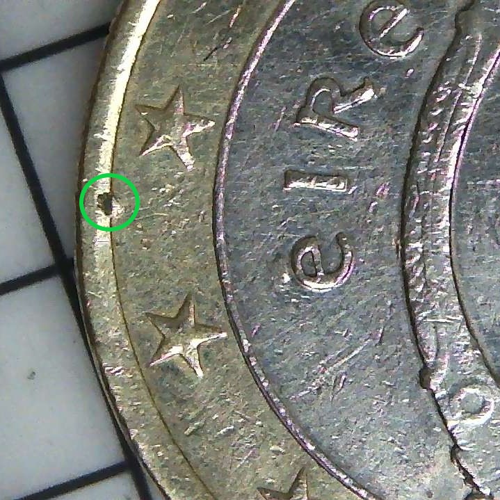 sena coins